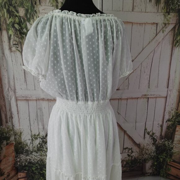 Kate and Lily Dress - Picture 1 of 6